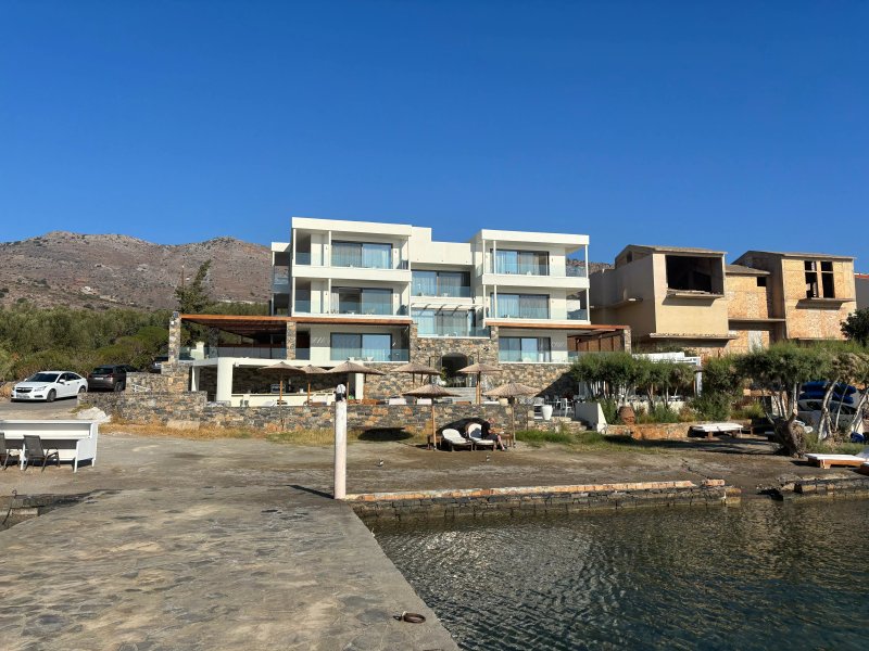 Naiades Boutique Hotel