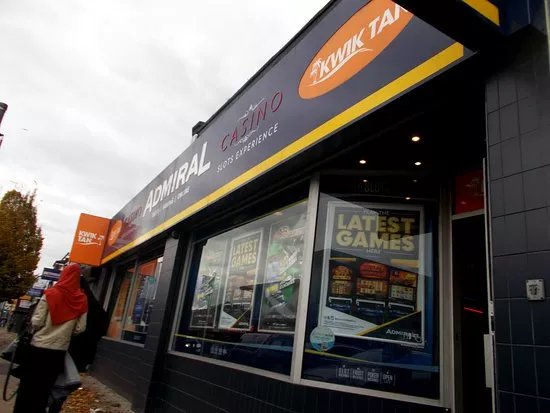 Admiral Casino - Cheetham Hill