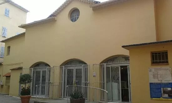 Maison du Patrimoine