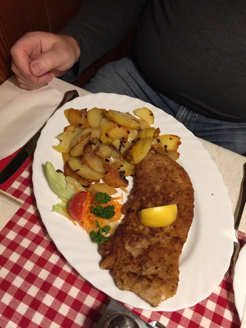 Gasthaus & Pension Lindenhof