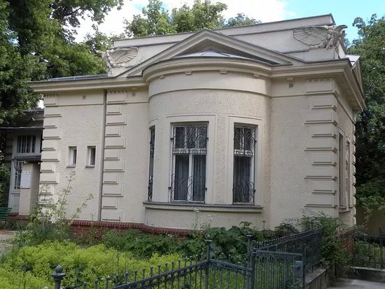 Leos Janacek Memorial