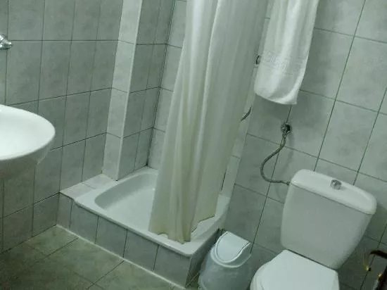 Confort Rin Resort