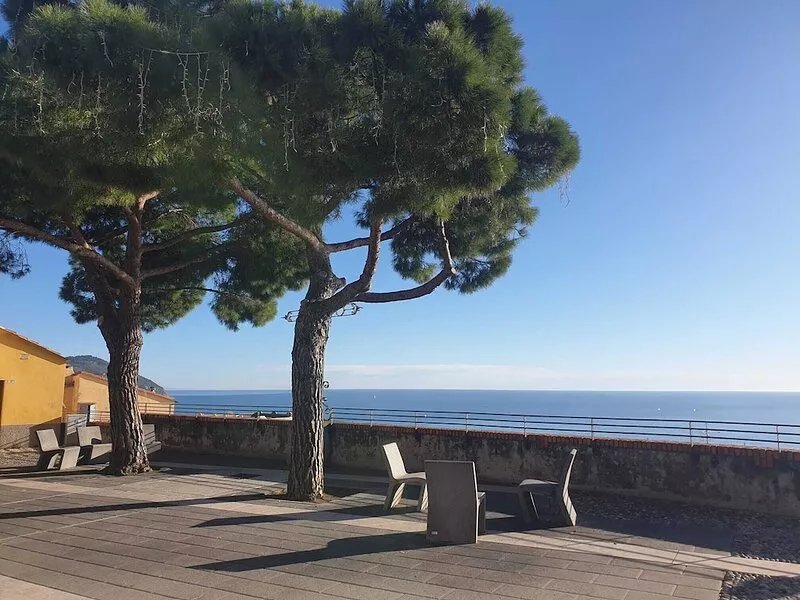 Ca' du Má - charming house - walking distance from the beach!