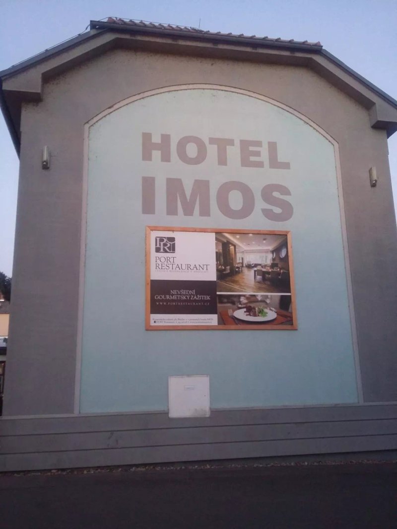 Hotel Imos