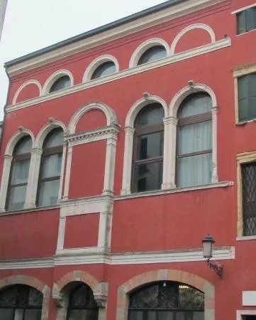 Jewish Heritage Museum of Padua