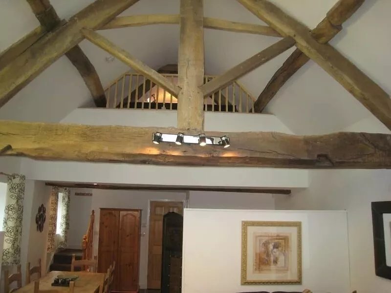 Romeo Cottage - Sleeps up to 5 - HOT TUB