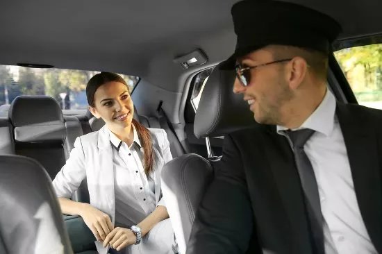 Belgravia Chauffeurs