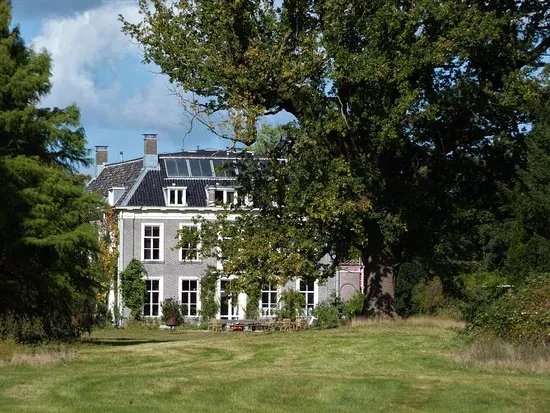 Landgoed Sandwijck