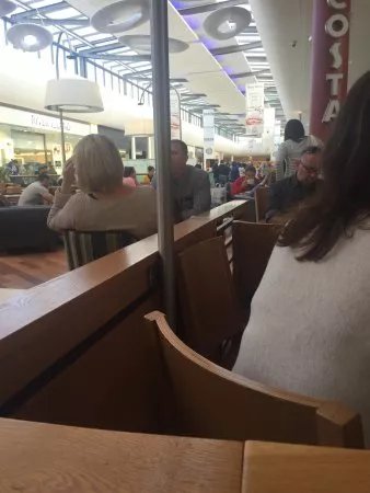 Whitewater Shopping Centre