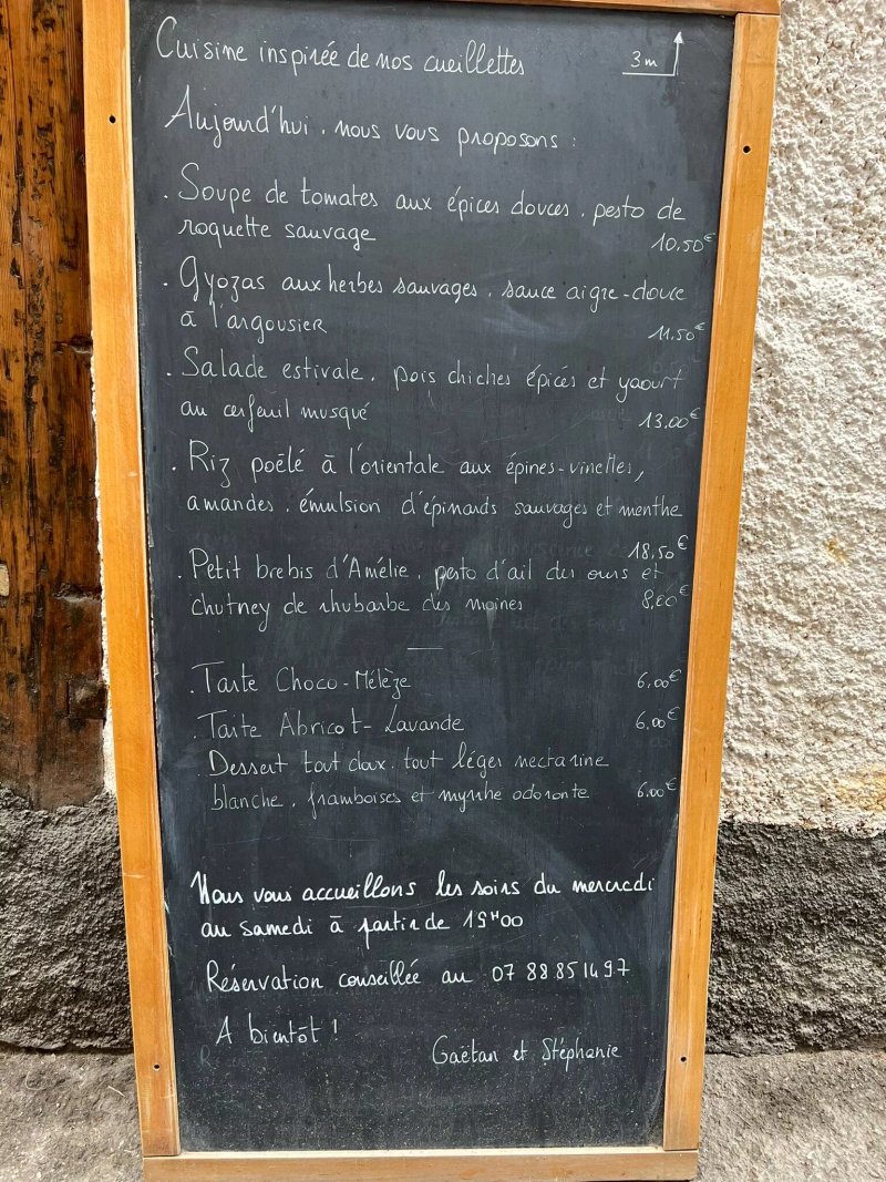 Le Champ Du Vagabond