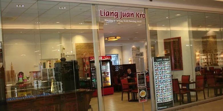 Liang Juan Cafe & Restaurant