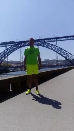 Porto Run Now