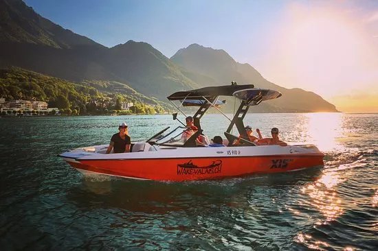 Wake-Valais.ch