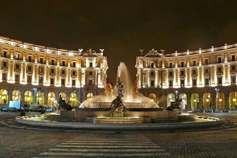 CODY'S APARTMENT - HOLIDAY HOME IN ROME