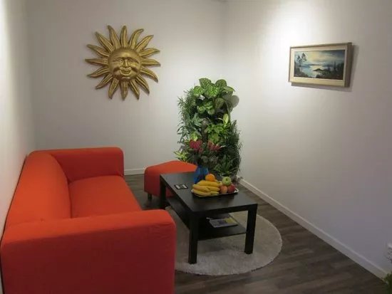 Chillout Thai Massage