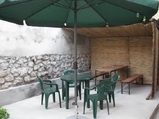 Accommodation Ristic - Spa of Nis