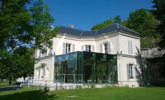 Office de tourisme d'Auvers-sur-Oise Sausseron Impressionnistes