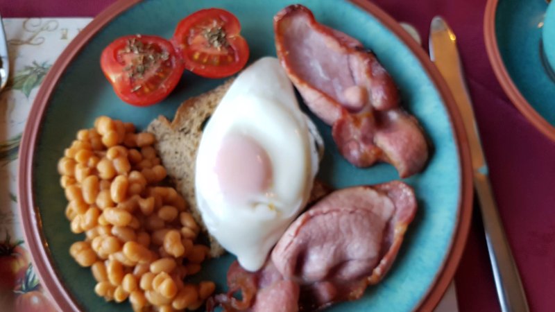 O'Flaherty's Bed & Breakfast