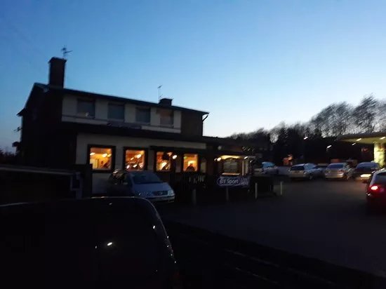 Poynters Arms