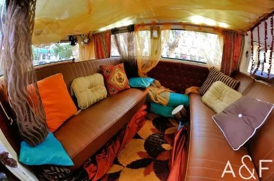 Vintage Tours Day Tours