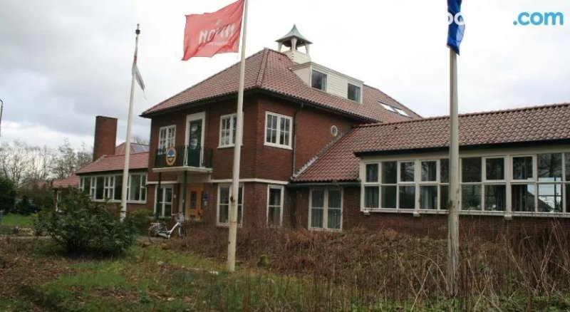 Natuurvriendenhuis Allardsoog