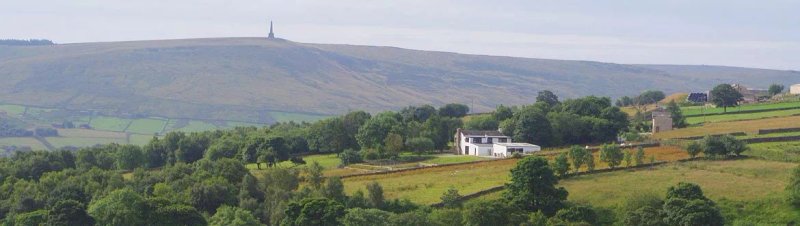 Apple Tree Farm Holidays