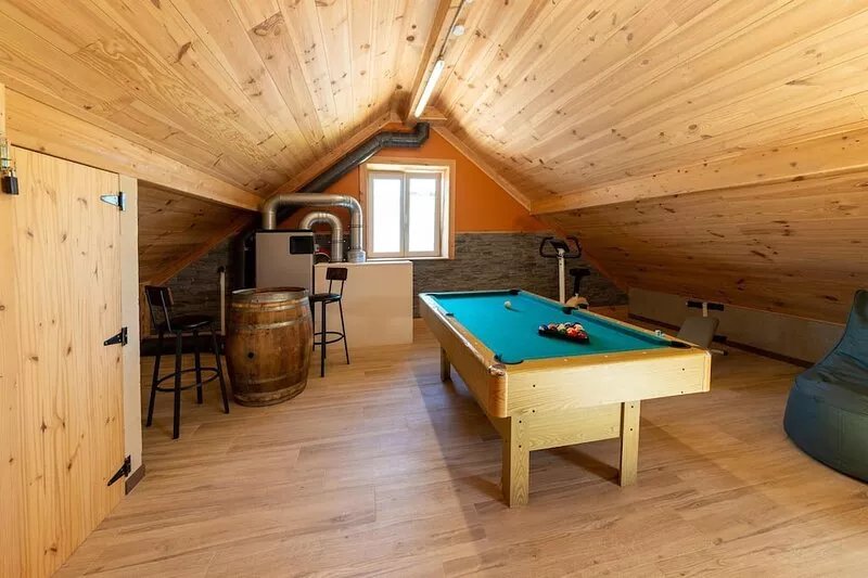 Splendid home near the Spa Francorchamps circuit