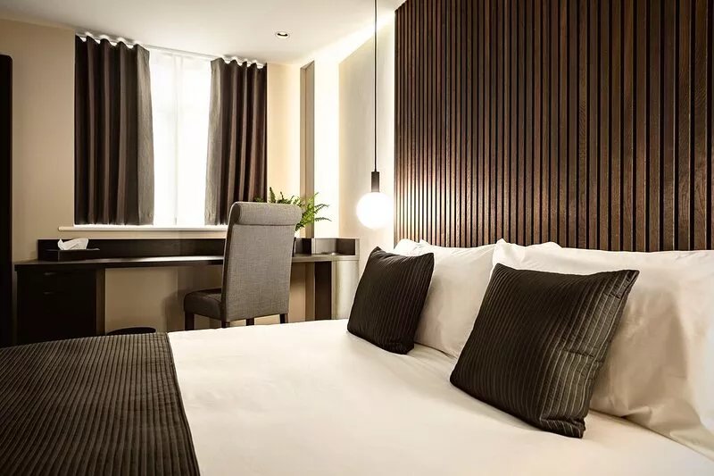 The Acacia, Luxury with Private Balcony + Secure Parking