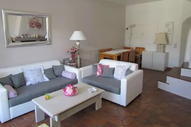 Fisherman house Port Grimaud 7 people Mooring 13m