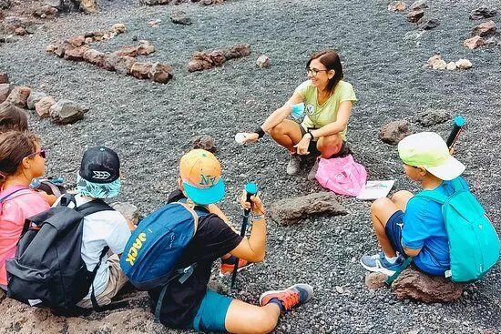 Sicilia Family Tour