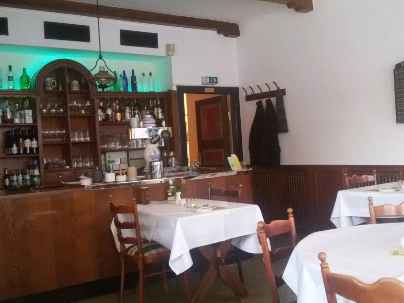Hotel Drei Kronen