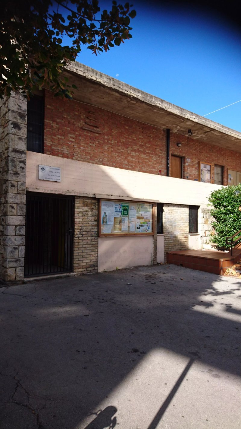 Parrocchia San Pietro Apostolo