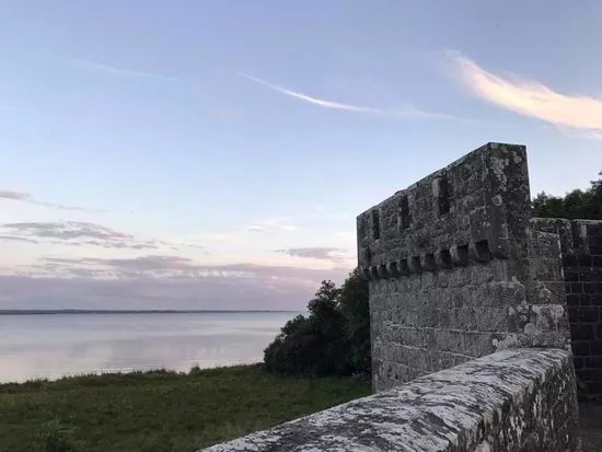 Shanes Castle