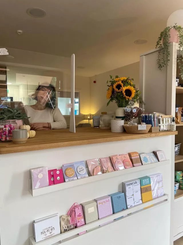 Bearhugs Gift Shop