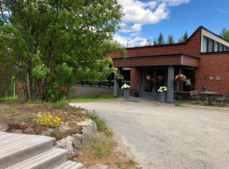 Hotelli Uninen Äänekoski