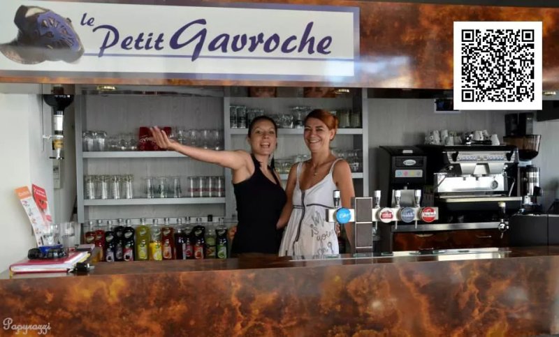 Le Petit Gavroche