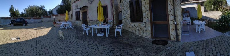 Villetta Laura