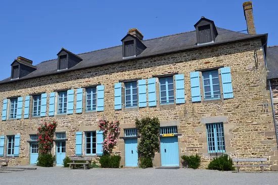 Ecomusee de la Bintinais