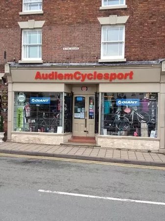 Audlemcyclesport