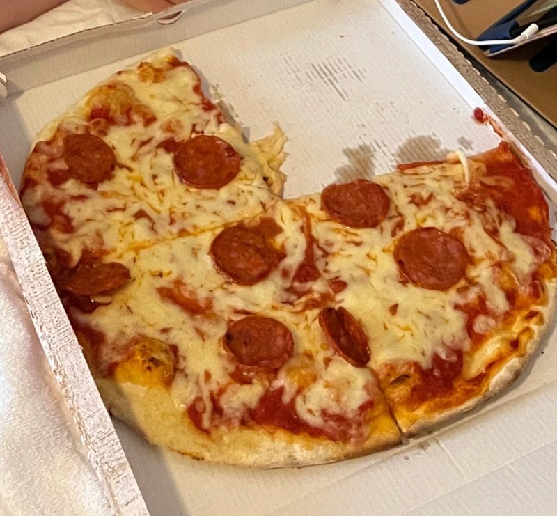 Pizzettando
