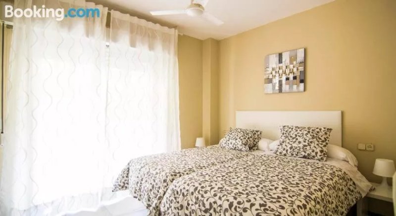Apartamento Aloha2 Bulevar El Puerto Santa Maria