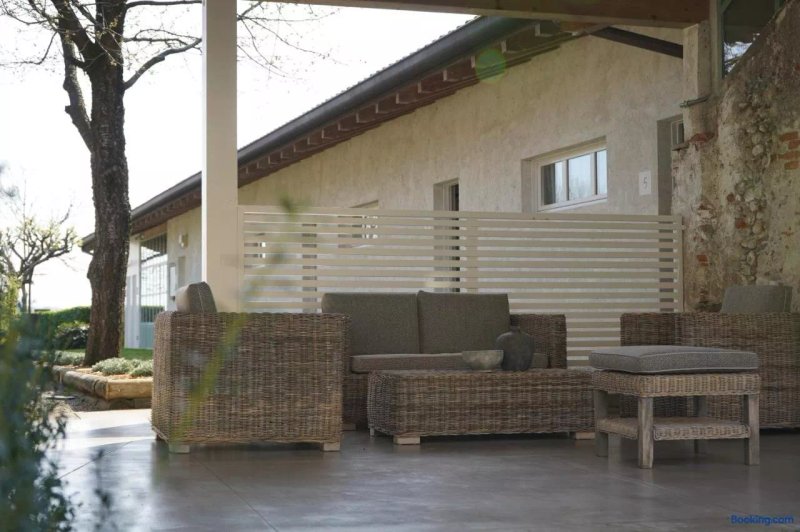 La Capuccina - Agriturismo