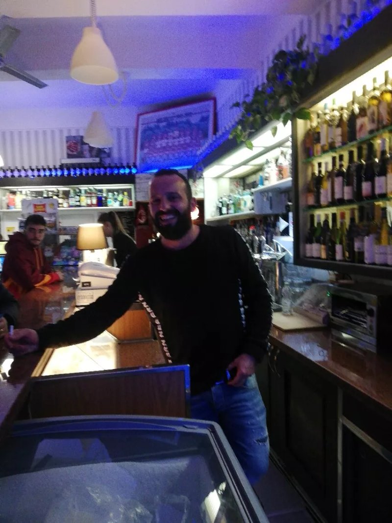 bar maurilio