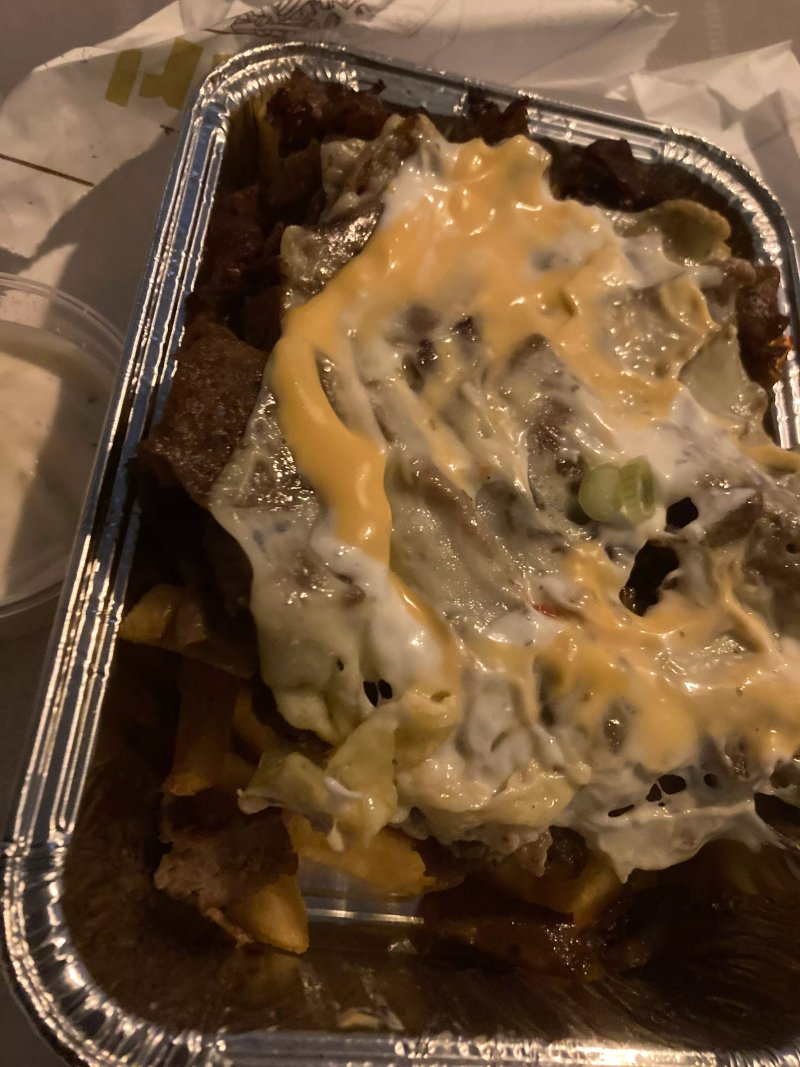 De Frietbakkers