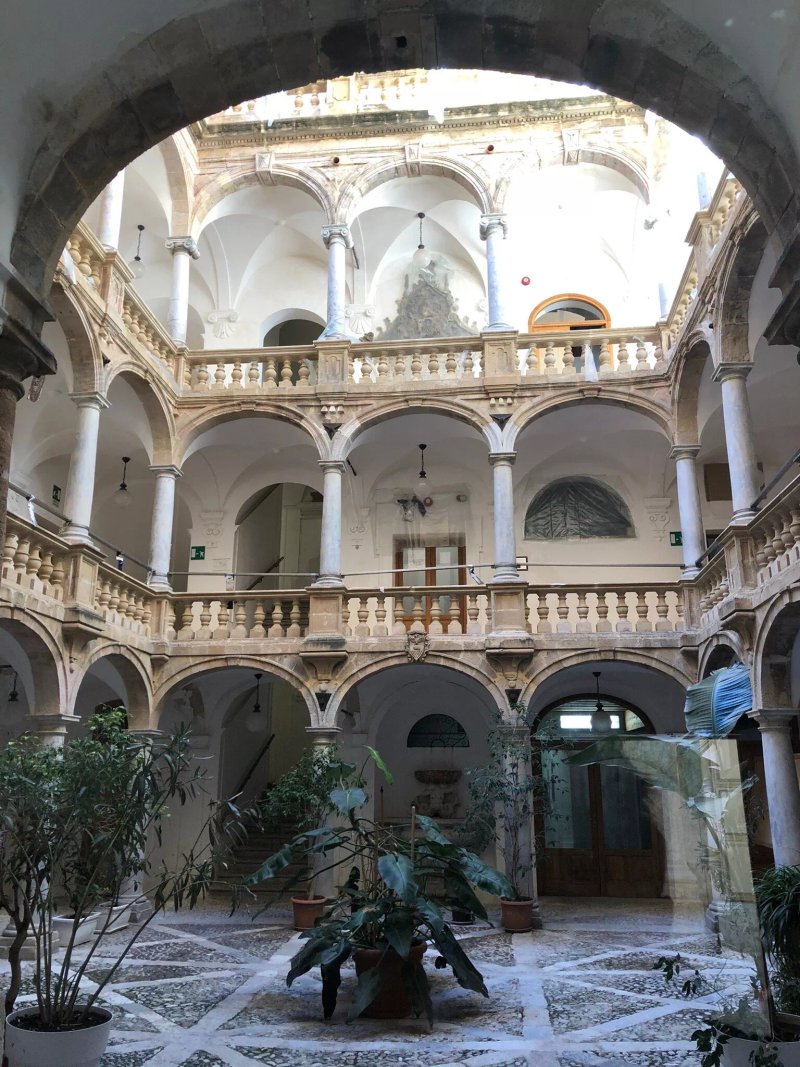 Palazzo Barlotta