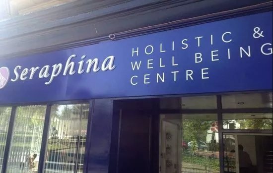 Seraphina Holistic and Wellbeing Centre