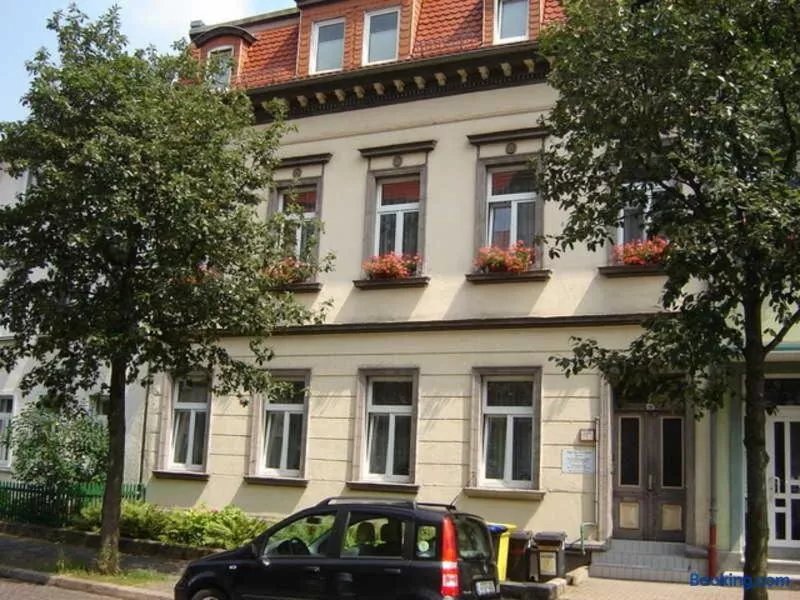 Privatzimmer - P Krol