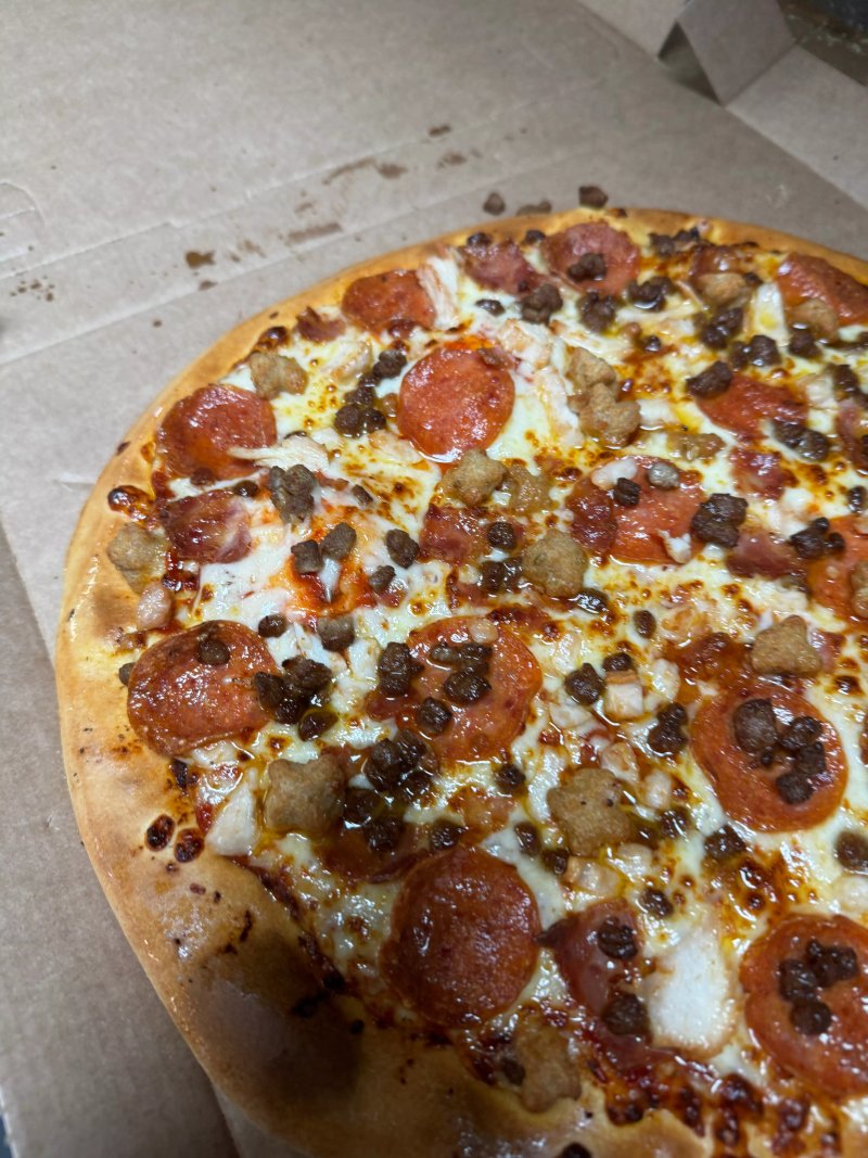 Pizza Hut