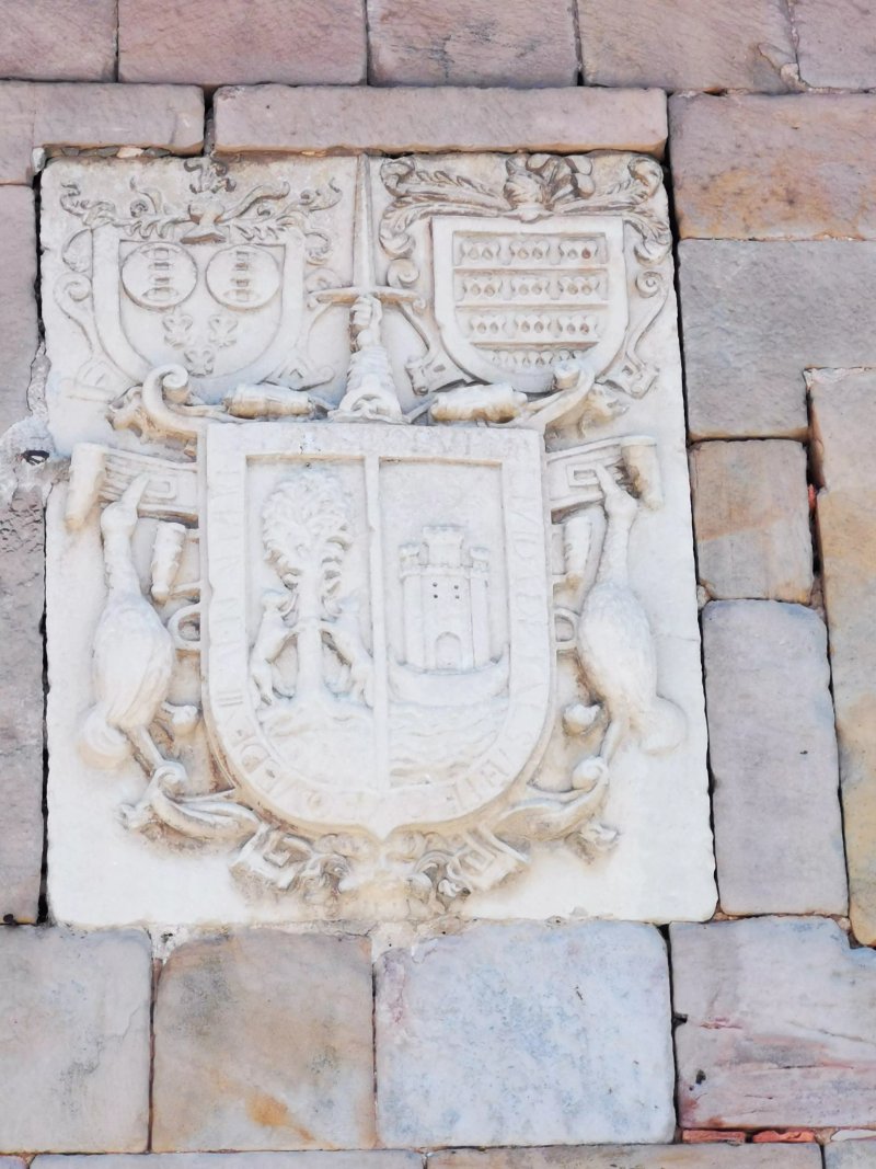 Oficina de Turismo de Aguilar de Campoo