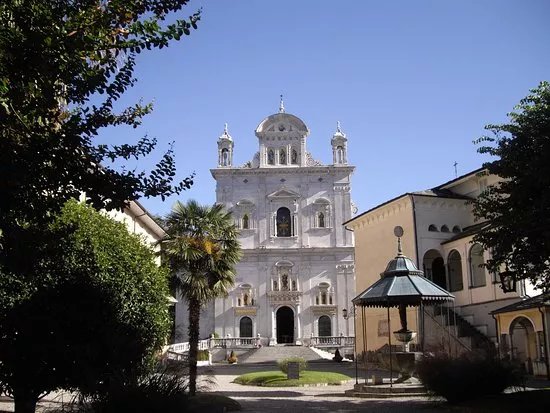 Sacro Monte